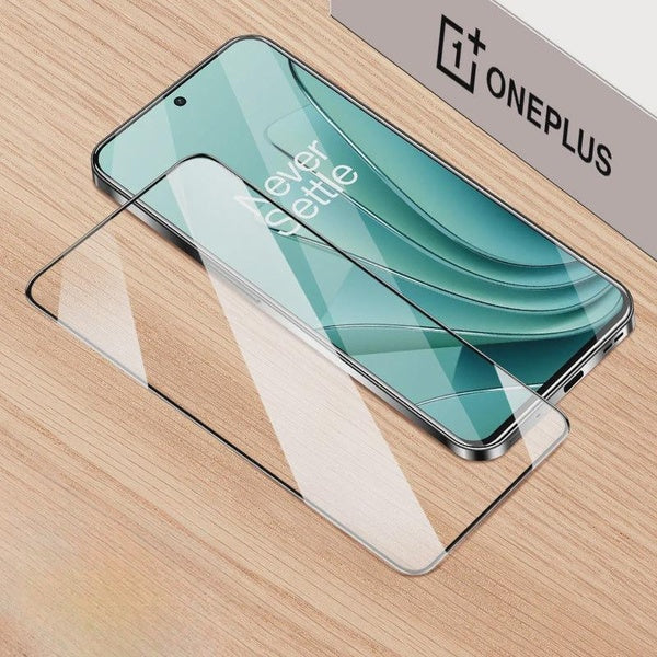 9H Tempered Glass for OnePlus Nord 4 Nord 3 Screen Protector For OnePlus CE 4 Lite CE 3 Lite N30 N30SE N300 Full Cover Clear Glass Film