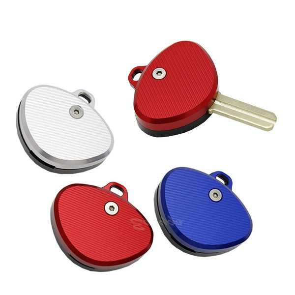 Motorcycle Key Accessories Decoration Key Cover For BMW K1300S - K1300R - K1200R - 1200RT - 1200GS S1000RR F800