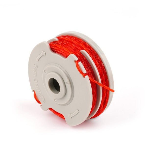 1PCS Trimmer Spool Line for Flymo FLY021 - 513937190 String Trimmer accessories Grass Tool Garden parts