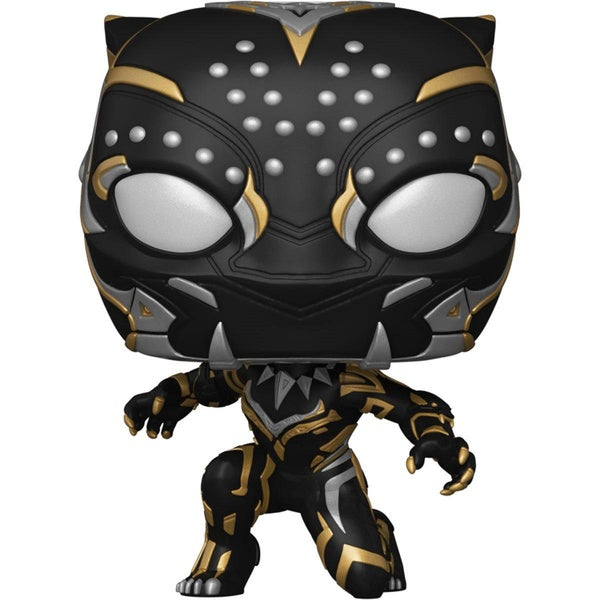 Funko Pop! Bobble-Head Black Panther - Wakanda Forever #1102