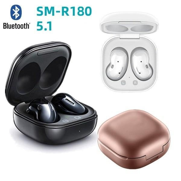 Bluetooth wireless headset Hi-Fi HI-RES audio waterproof IP54 wireless in-ear headset R180 Wireless Bluetooth Earphones