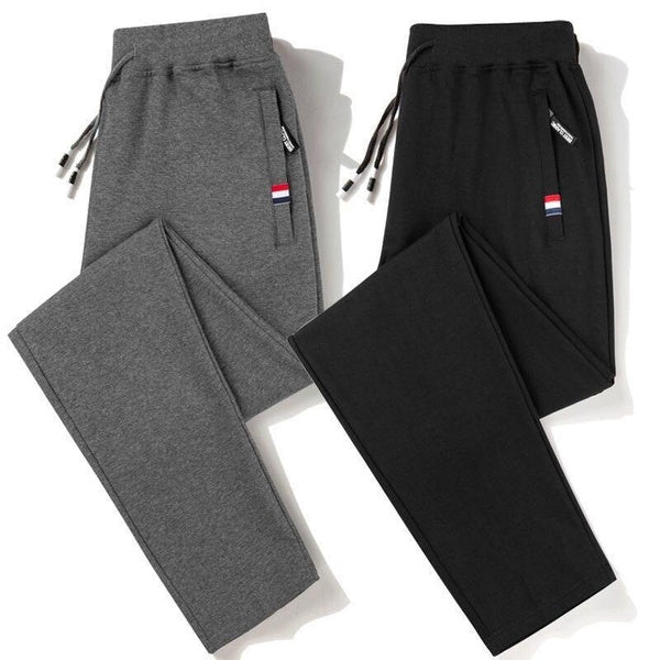 Pantalons de sport hommes Fitness Sportswear bas de survêtement pantalons de survêtement maigres pantalons gymnases pantalons de course hommes Jogger