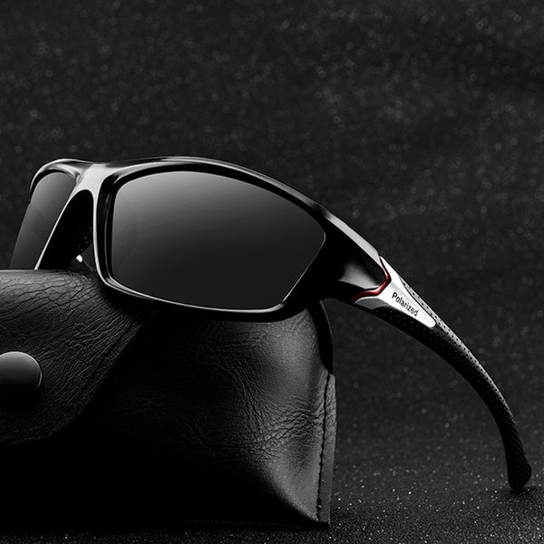 Fashion New Luxury Polarized Sunglasses Mens Driving Shades Sun Glasses Male Vintage Classic Glasses Goggle