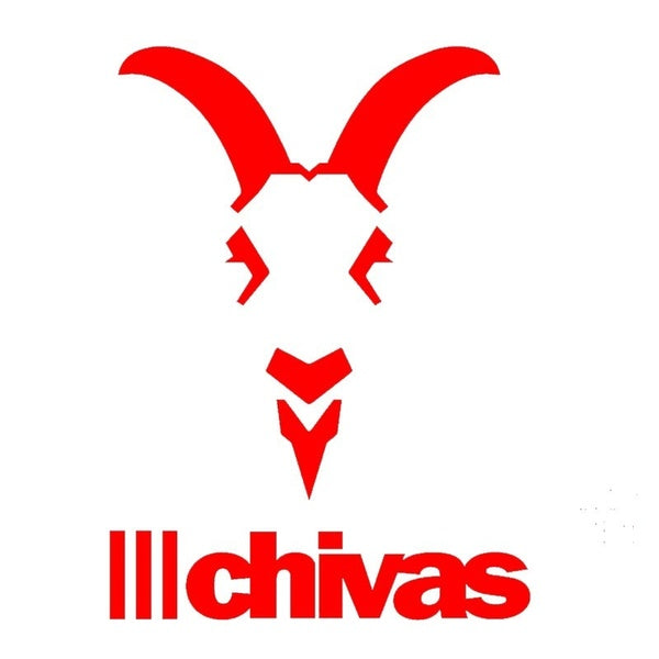 2018 NEW lot High Quality Elegant Gentleman Life Wine III Chivas Goat Car Sticker Laptop Kayak Covers Vinyl Decal 4Color