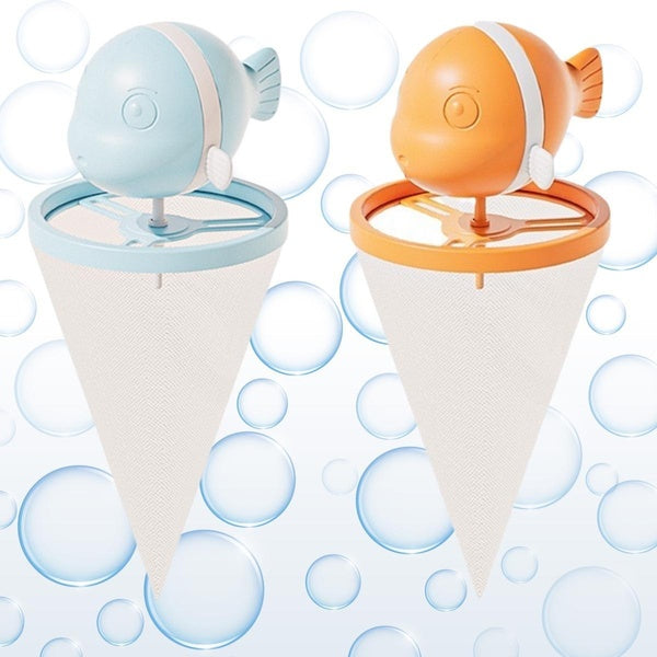 Laundry Balls for Pet Hair,Pet Hair Remover for Laundry(Top-load Washer Only),Reusable Multi-Purpose Lint Catcher,with a Floating Hair Filtering Mesh