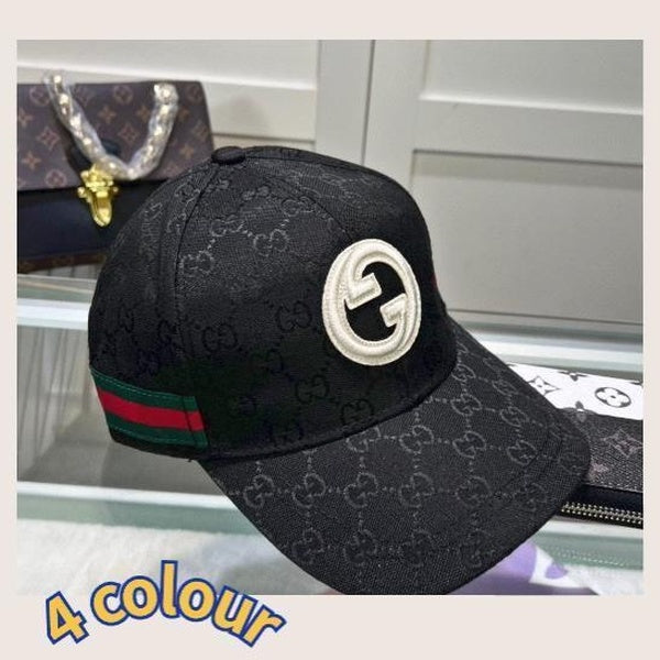Classic Letter Print Peaked Hat for Women Fashion Casual Outdoor Baseball Cap Men Sports Caps Sun Running Hats Girl Hip Hop Cap Boy