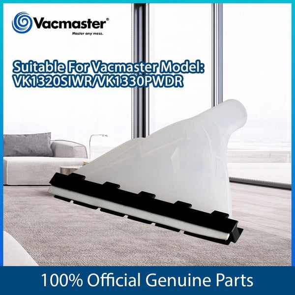 Vacmaster Water Brush for Vacuum Cleaner Big Water Nozzle Wet Dry Vacuum Cleaner Accessories for VK1320SIWR-VK1330PWDR