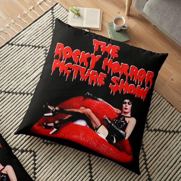 The Rocky Horror Picture Show Sofa Bed Home Decor Pillow Case Cushion Cover Gifts