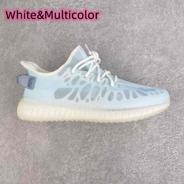 High -quality men and women's skateboarding shoes casual shoes