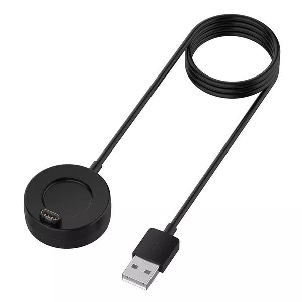 1M Watch Charger For garmin Fenix 7 7X Pro 6 6X Pro 5 5X Plus Epix Pro Gen 2 Charging USB Cable For garmin Watch Accessories Matron Inn
