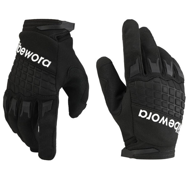Men's Bicycles Gloves mountain bike cycling Gloves Mens women black bicycle Glove guantes moto biker glove riding gloves bike gloves Road bike gloves