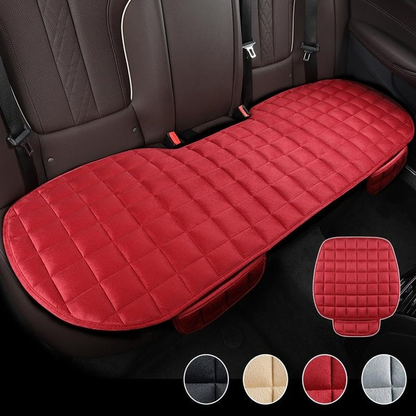 Car Seat Cushion Pad For Car Driver Seat Office Chair Home Use Seat Cushion, Universal Car Seat Cushion Pad(1PC)