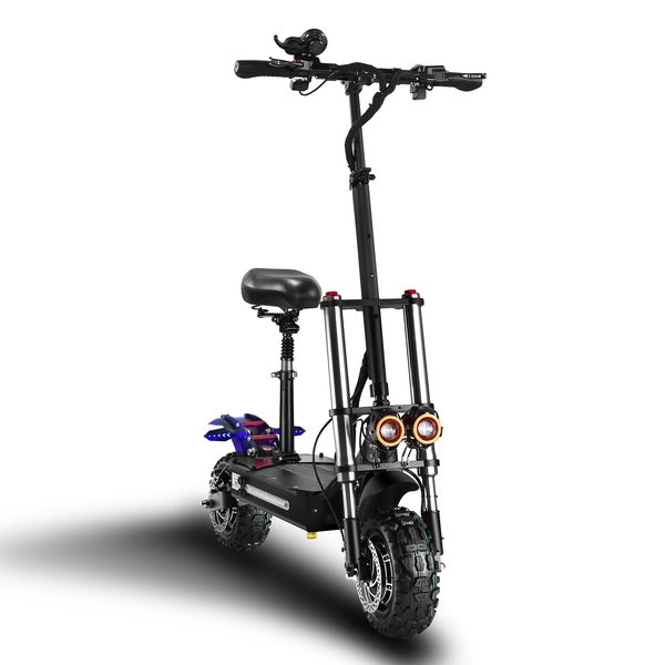 FEIVOS S3 Electric scooter 6000W 38AH