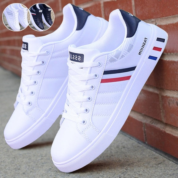 Men Casual Shoes Men Sneakers Male Lace Up Skateboard Shoes Mens Shoes Sports Shoes Casual Flats