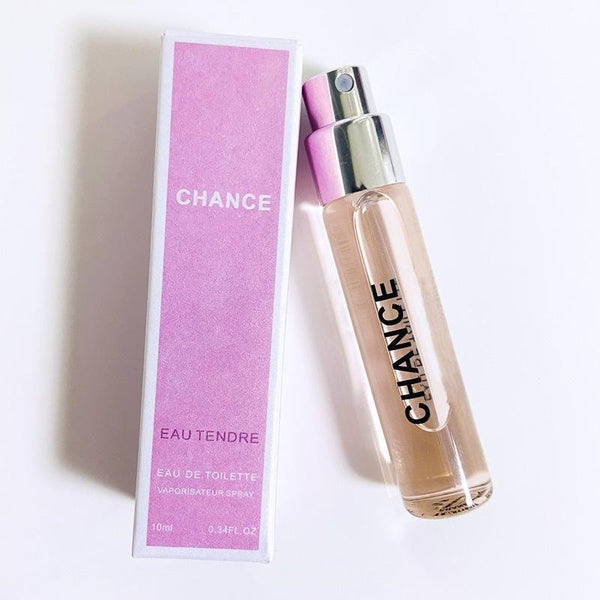 New Perfume Womens Parfum Cologne Long Lasting Body Spray Fragrance 10 Ml