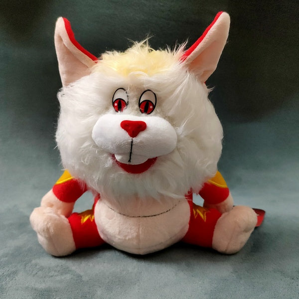 Mezco Thundercats Plush Snarf boys gift toys kid