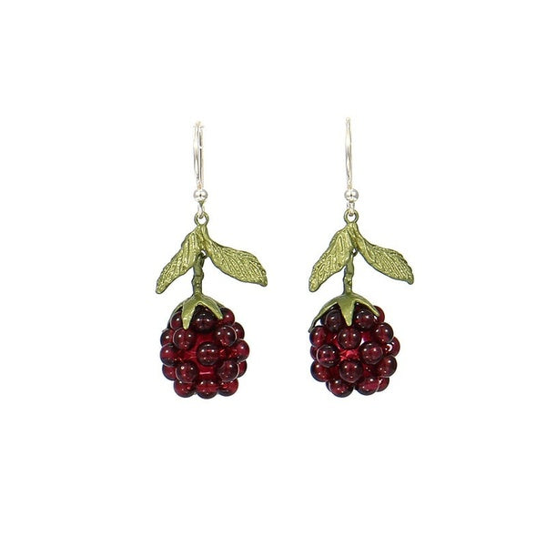 Luxe Creative Brand Design Grenade Boucle D'oreille Femmes Partie De Mariage Accessoires Fruits Boucles D'oreilles Cadeaux De Vacances