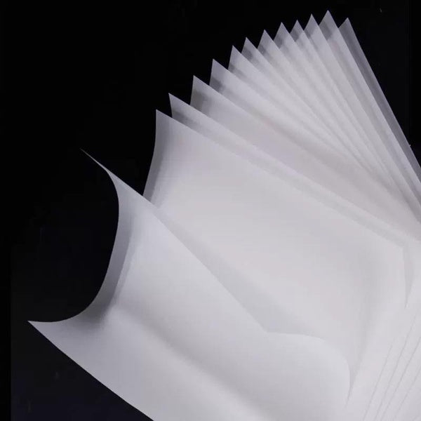 100 Sheets A4 Translucent Tracing Paper Copy Paper For Drawing Calligraphy Painting Craft Writing Sketching Art Supplies
