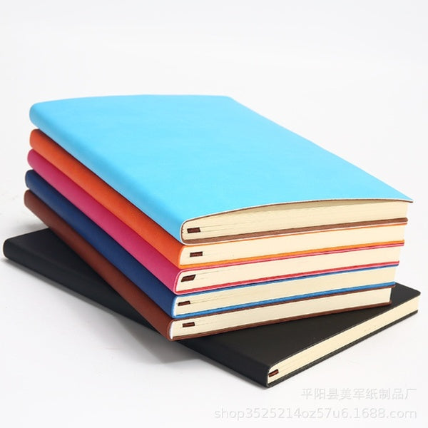 Classic Vintage Retro Plaid Framed Personal Notebook Diary Journal Book Gift