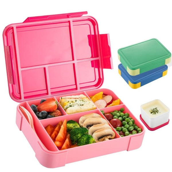 1PCS 1300ML Bento Box Lunch Box Microwave Dinnerware Food Storage Container Bento Lunch Box