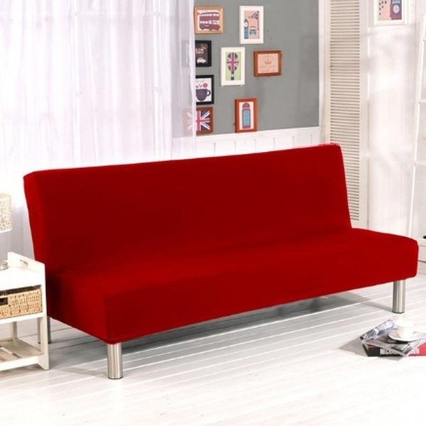 Sofa Cover, Stretch Soft Slipcover Couch Covers Washable Furniture Protector for Home Decoration