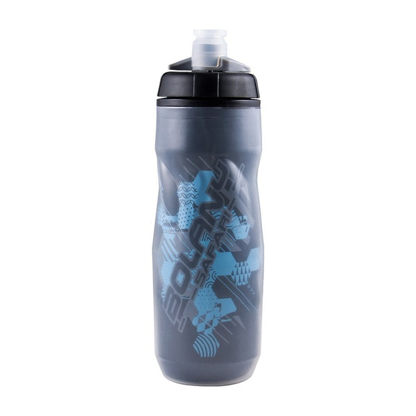 Bottle Sport Squeeze Insulated Water Bottle 20oz - BPA-Free, Sport & Bike Squeeze Bottle