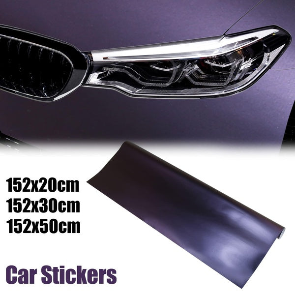Vinyl Film Car Wrap Sticker Vehicle Wraps Console Computer Phone Cover Skin