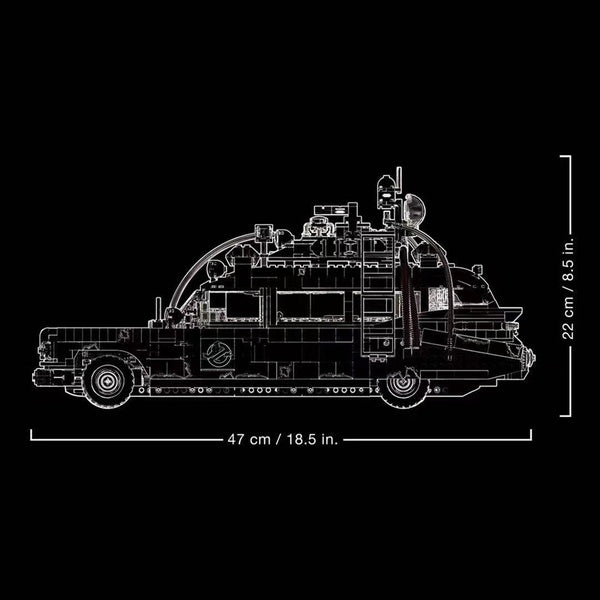 New Car 2868Pcs Model Building Block Brick Assembly Edcational Toy for Children Christmas Gift