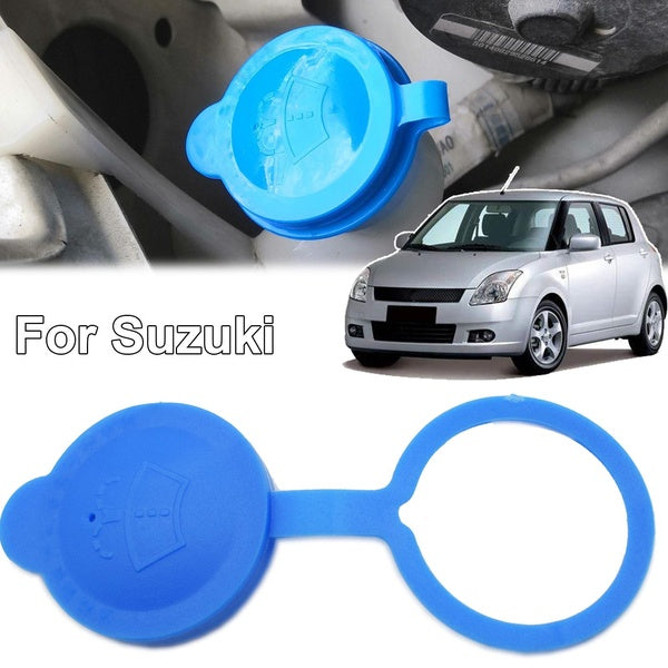 Car Windshield Wiper Washer Fluid Reservoir Tank Bottle Cap 38451-77J00 For Suzuki Swift SX4 Styling 2006 2007 2008 2009 2010
