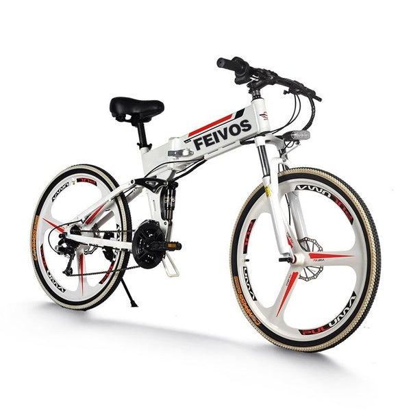 FEIVOS MT670 E BIKE 48V10.5A 350W