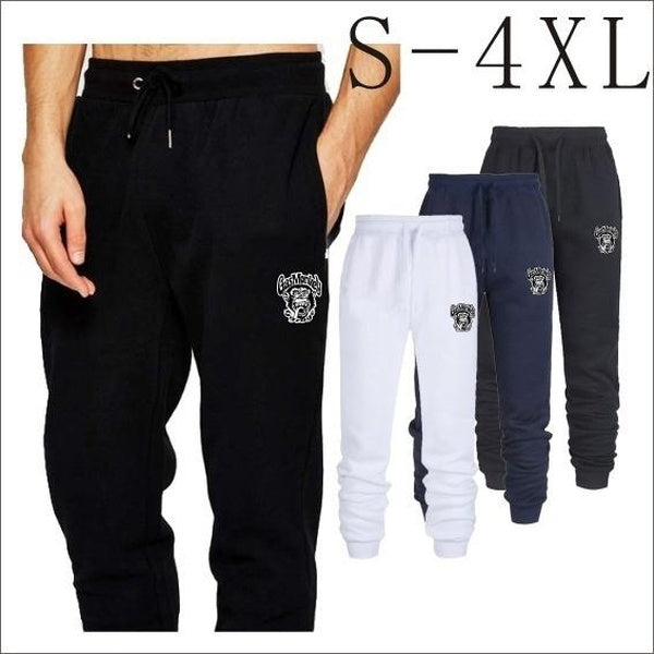 Newest Men Women Sweat Pants Jogging Pants Casual Sports Fitness Jogger Pants Sweatpants Belted pants