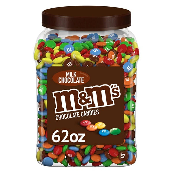 Milk Chocolate Candy (62 oz)
