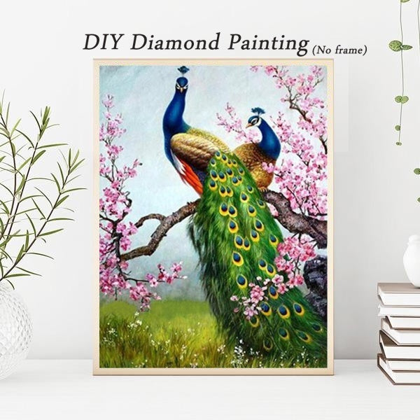 Full Drill 5D Full Diamond Painting Embroidery Mosaic Diamond Art Home Art Gift