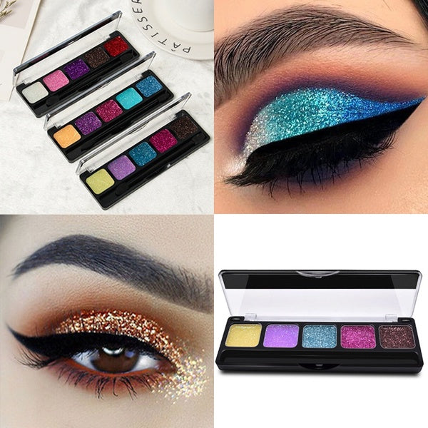 Fashion Women's Makeup Brush Eyeshadow Concealer Makeup Tools Fundação Maquiagem Cosméticos Pincéis De Corretivo Makeup Brush Eyeshadow Palette Color