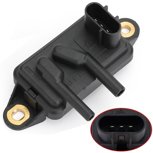 Car Parts EGR Exhaust Gas Recirculation Pressure Feedback Sensor Ford Mustang Ranger Lincoln Navigator Mazda Mercury F77Z9J460AB