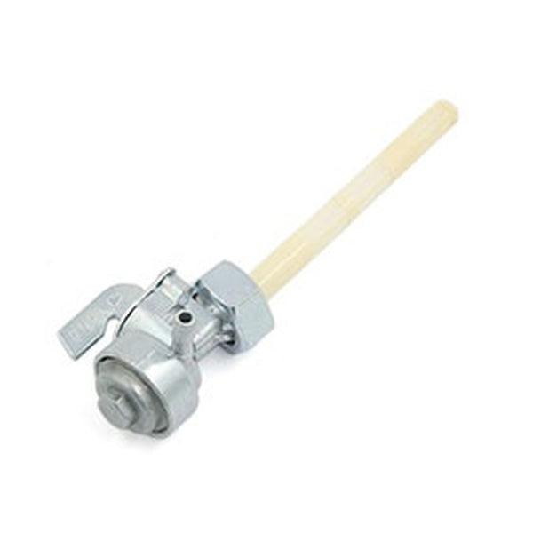 Motorcycle Dirt Bike Scooter Fuel Tank Gas Petcock Valve Switch for ZJ-125