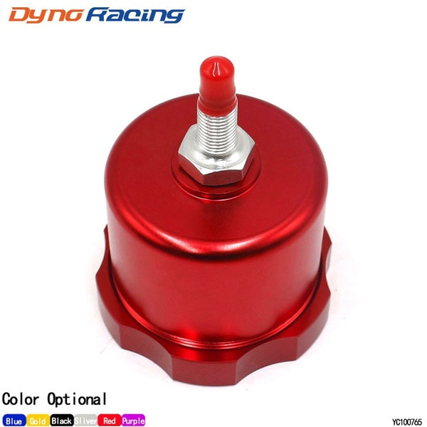 Car racing Hydraulic Drift Handbrake Oil Tank for Hand Brake Fluid Reservoir Oil catch can Hand brake cap
