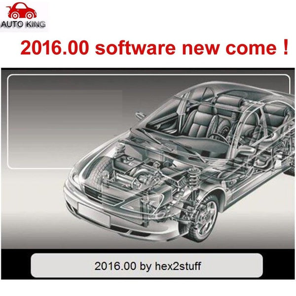 2019 NEW! KEYGEN 2016.0 dvd cd Software for delphis vdijk autocoms pro vd ds150e cdp multidiag wow snooper with cars trucks