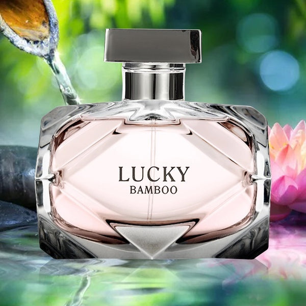 Lucky Bamboo Perfume 3.4 FL. OZ