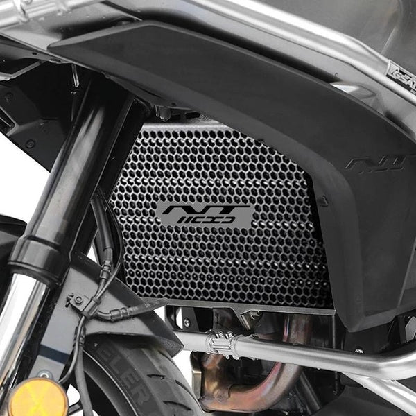 Motorbike For Honda NT1100 NT 1100 2021 2022 2023 Radiator Protective Cover Grill Guard Grille Water Tank Protector
