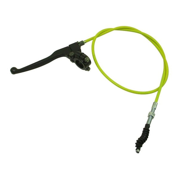 FishMotor Handle Clutch Lever Cable For 50cc 70cc 90cc 110cc 125cc 140cc 150cc 160cc Chinese Pit Dirt Motor Trail Bike Motorcycle