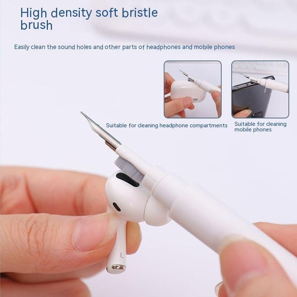 Multifunctional Cleaning Pen - Keep Your Electronics Looking Brand New!