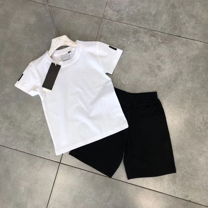 w404 baby Clothing Sets Kid Set Boys Clothes New Baby Girls Kids Designer Infant Jumpsuits Clothing