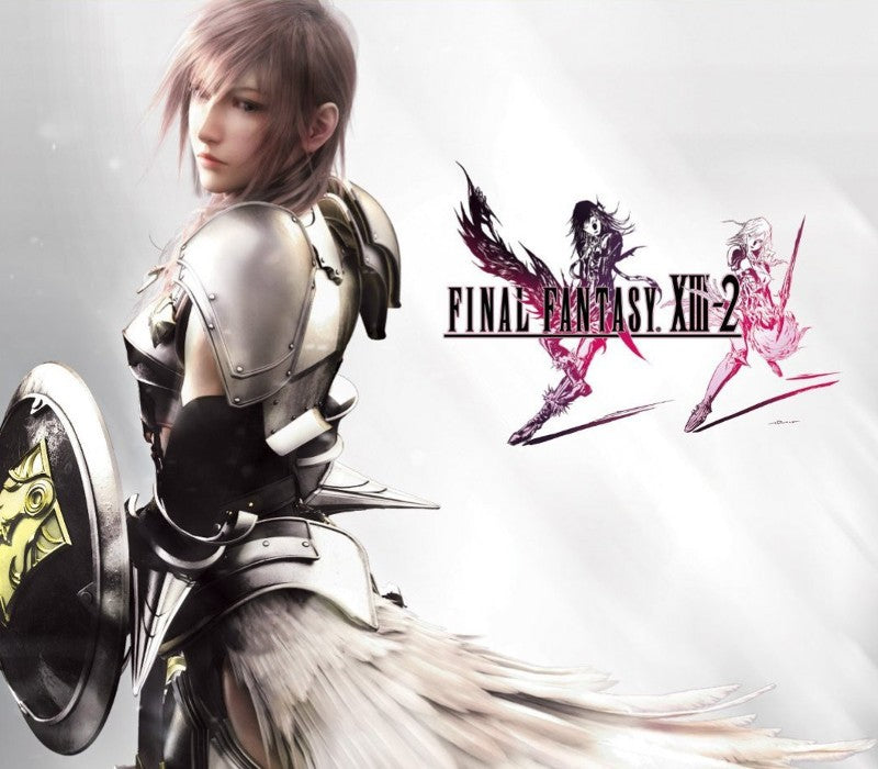 Final Fantasy XIII-2 XBOX One - Xbox Series X|S Account