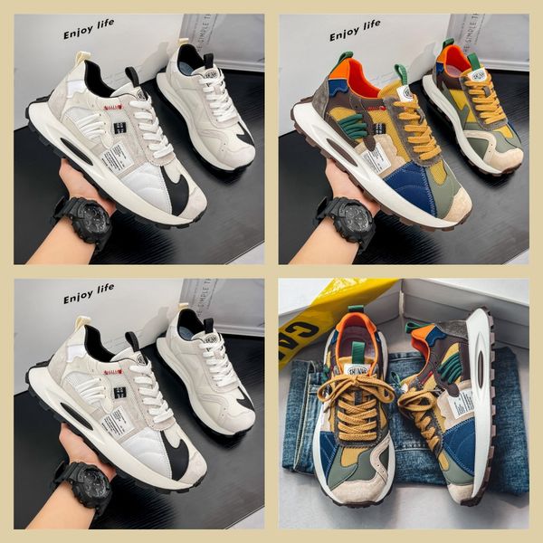 11s Basketball Shoes 4s trainers designer Casfual Rubnning New Men&#039;s Sneagfedkers Fashion Designer Platform Outdoor Tennis Training Sho