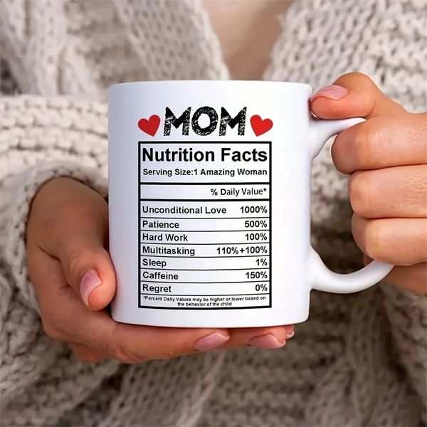 Mom Ever MugCoffee MugMothers Day Mug MommyMom Gift Cup for Drop 241230