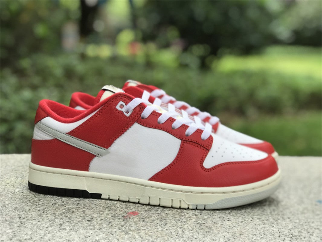 Skateboard Shoes Low Chicago Split Skateboarding Leisure Shoes Outdoor Sneakers With Original Box