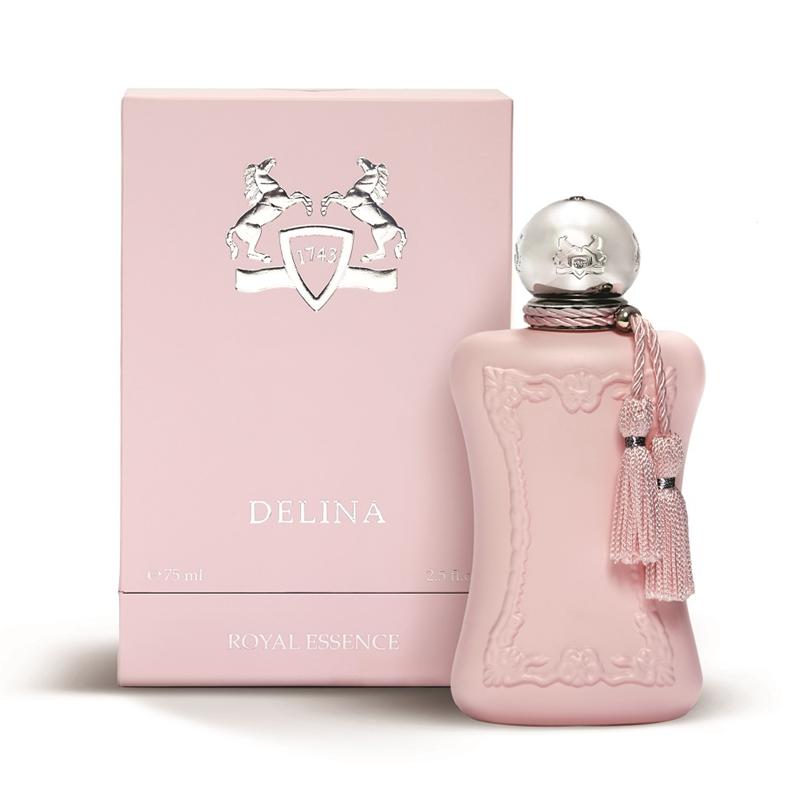 Perfume 75ml Delina Valaya Cassili Oriana Sedbury Darcy Layton Pegasus Haltane Althair 125ml Parfums de Marly Long Lasting Smell Top Man Women Fragr