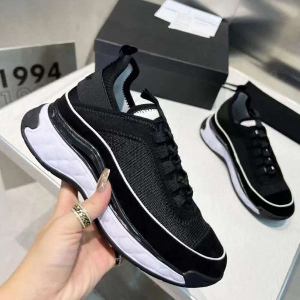 Designer Shoes Women Sneakers Sneaker Luxury Running Casual Out Of Office Chaussure Outdoor Shoes Mens Trainers High Quality