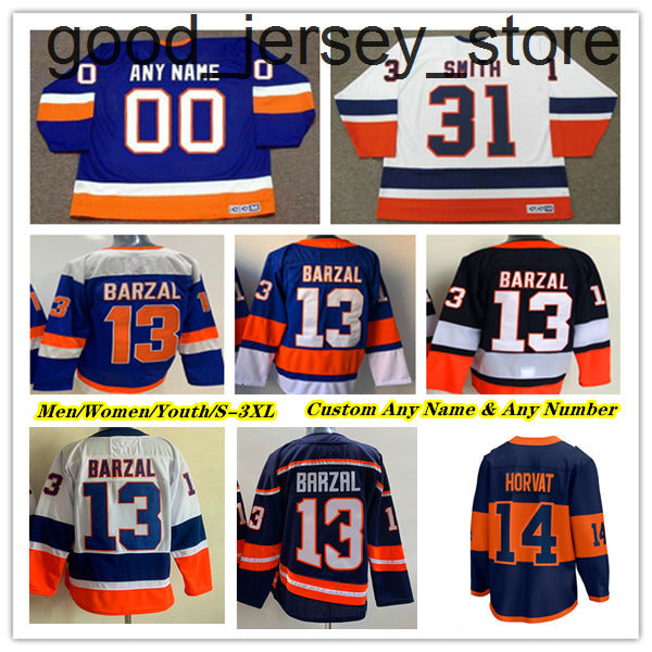 2024 Stadium Series Hockey Jersey Mathew Barzal Noah Dobson Bo Horvat Brock Nelson Anders Lee Kyle Palmieri Casey Cizikas Cal Clutterbuck Scott Mayf